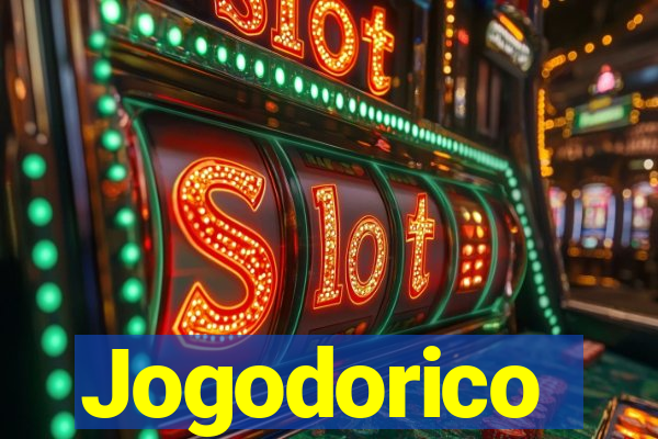 Jogodorico