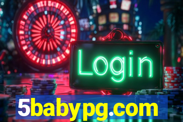 5babypg.com