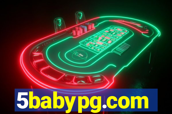 5babypg.com