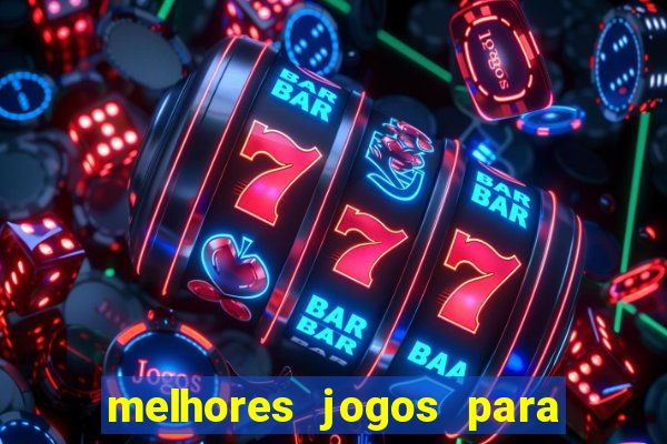 melhores jogos para ganhar dinheiro sem depositar