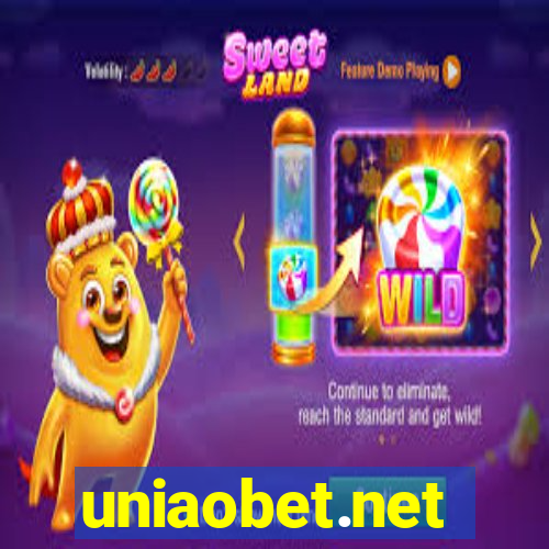 uniaobet.net