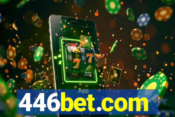 446bet.com