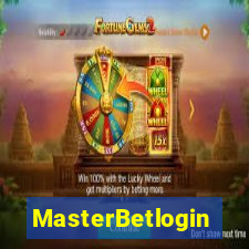 MasterBetlogin