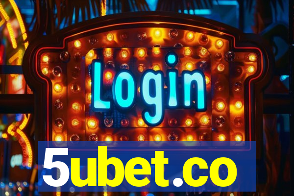 5ubet.co