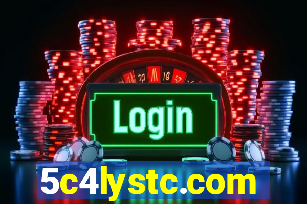 5c4lystc.com