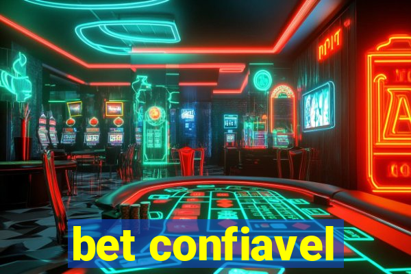 bet confiavel