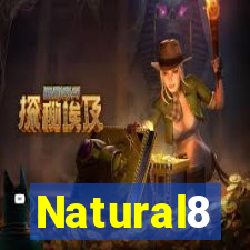 Natural8