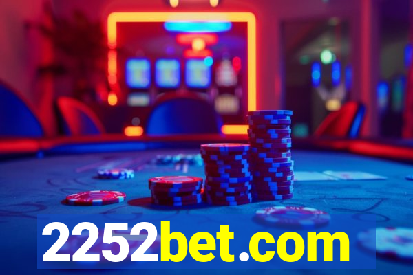 2252bet.com