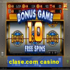 clase.com casino