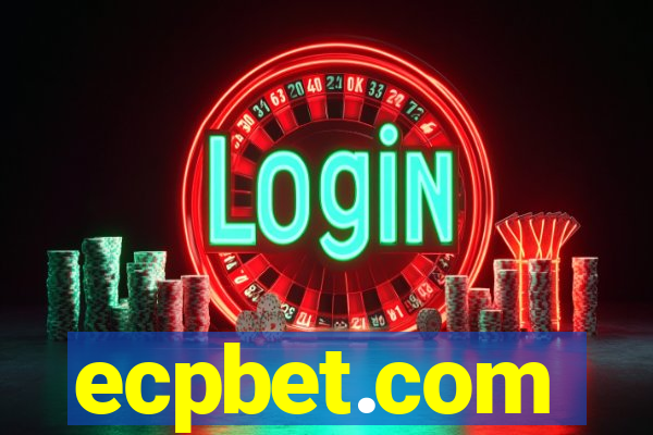 ecpbet.com