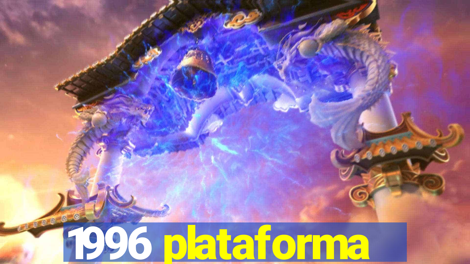 1996 plataforma