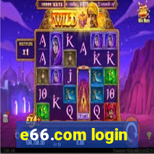 e66.com login