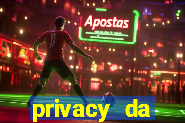 privacy da pipokinha vazado