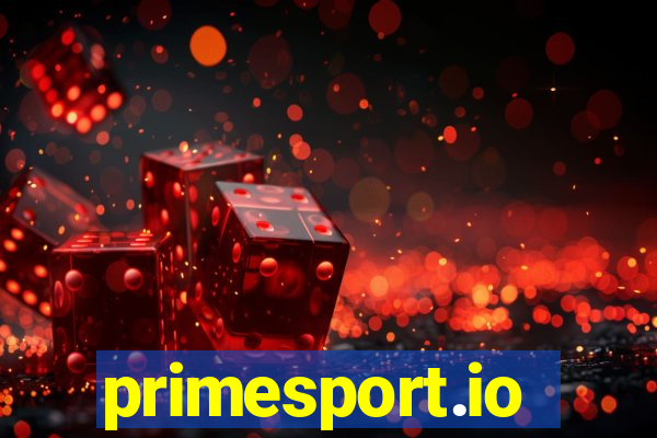 primesport.io