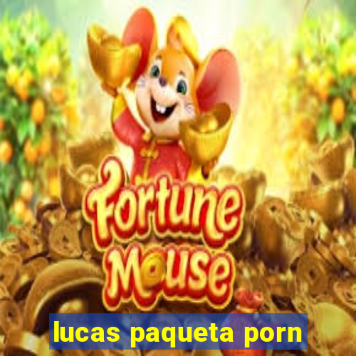 lucas paqueta porn