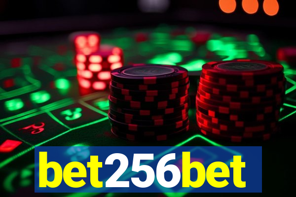 bet256bet