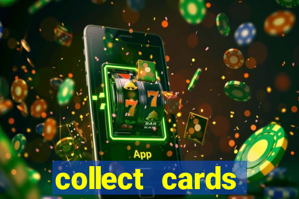 collect cards baixar app