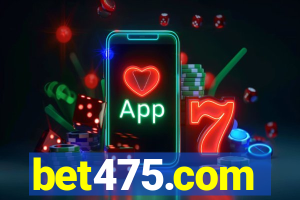 bet475.com