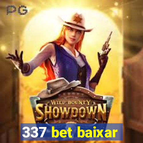 337 bet baixar