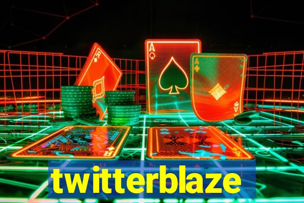 twitterblaze