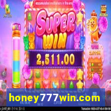 honey777win.com