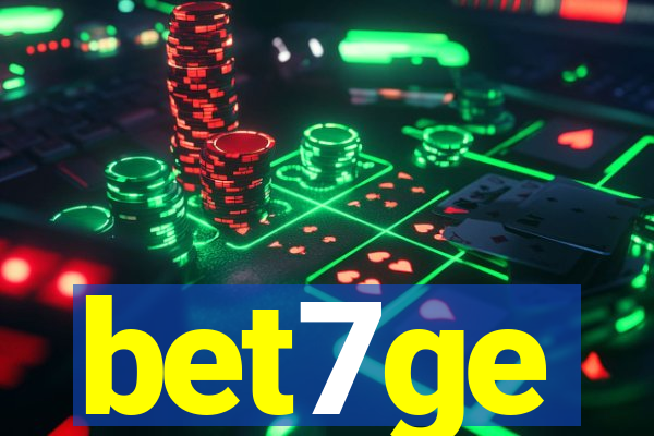 bet7ge