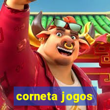 corneta jogos