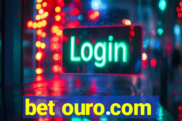 bet ouro.com