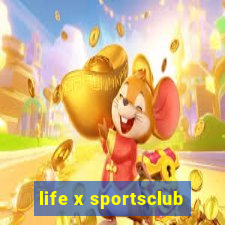 life x sportsclub