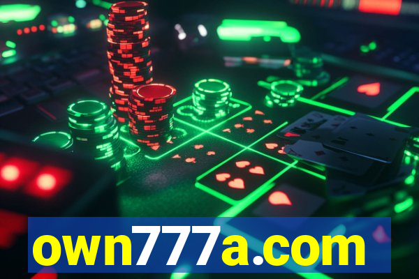 own777a.com