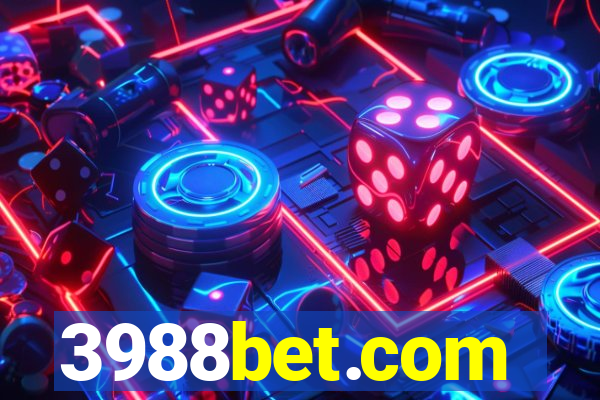 3988bet.com