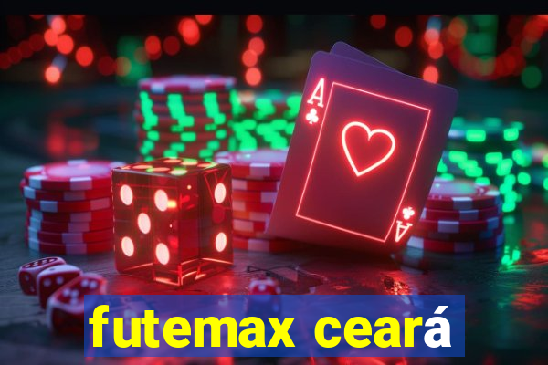 futemax ceará