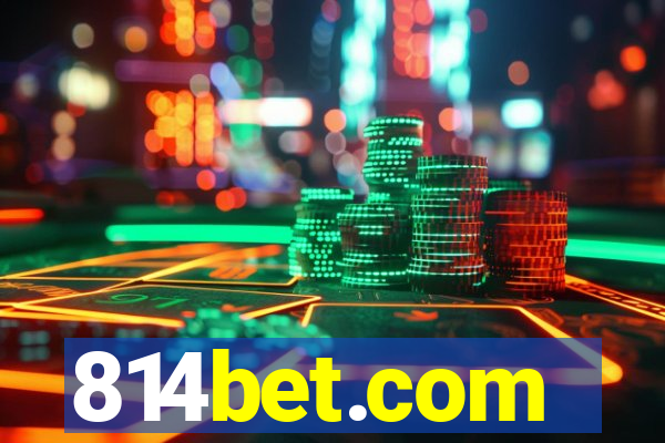 814bet.com