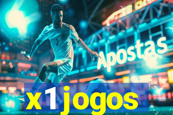 x1 jogos