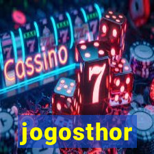 jogosthor