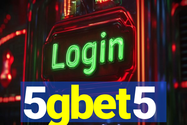 5gbet5