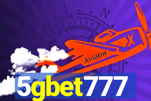 5gbet777