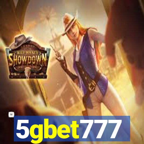 5gbet777