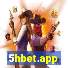 5hbet.app