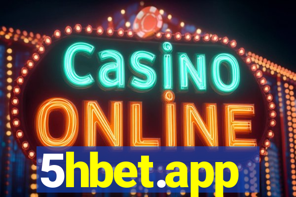 5hbet.app