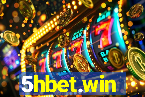 5hbet.win