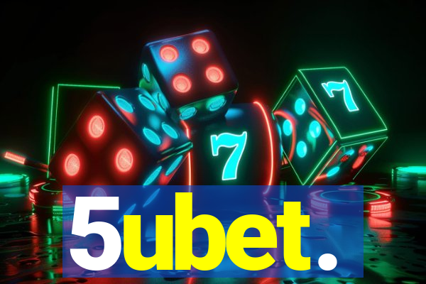 5ubet.