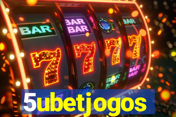 5ubetjogos