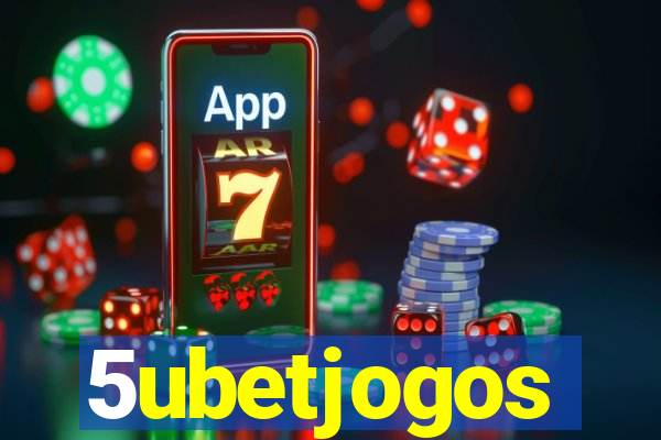 5ubetjogos