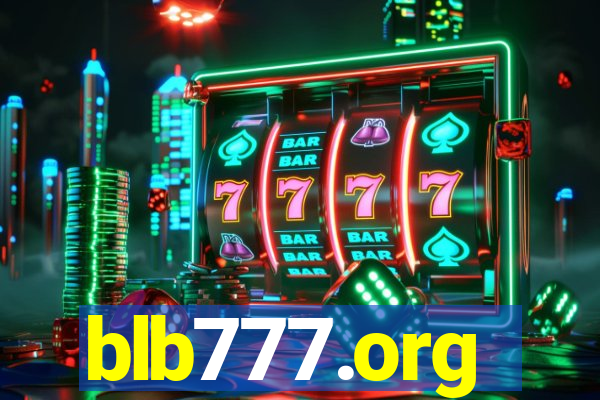 blb777.org