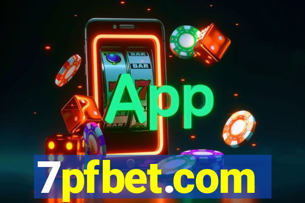 7pfbet.com