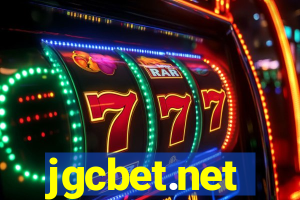 jgcbet.net