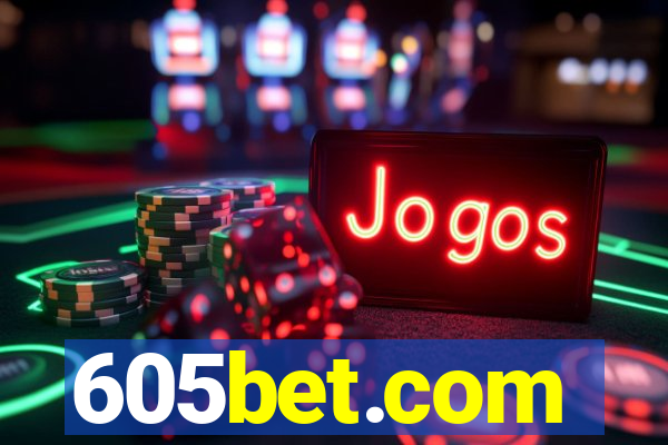 605bet.com