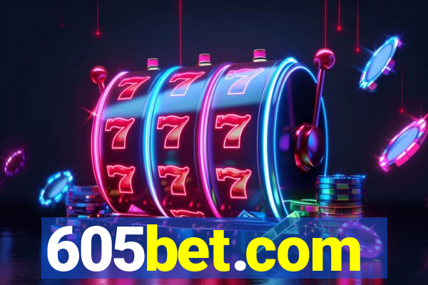 605bet.com