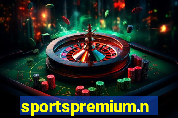 sportspremium.net